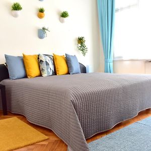 Appartement met Twee Slaapkamers